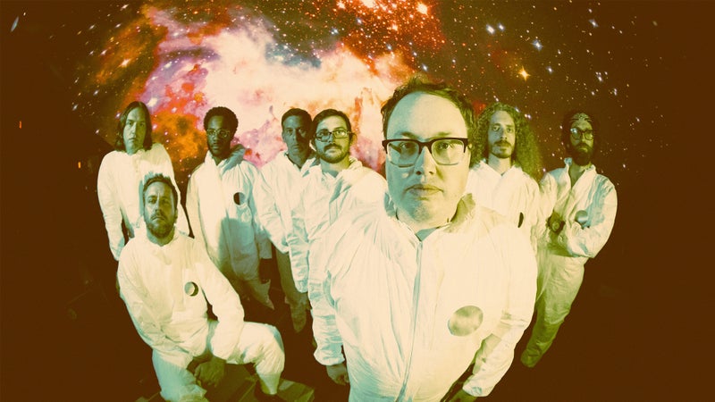St. Paul & The Broken Bones Live 2
