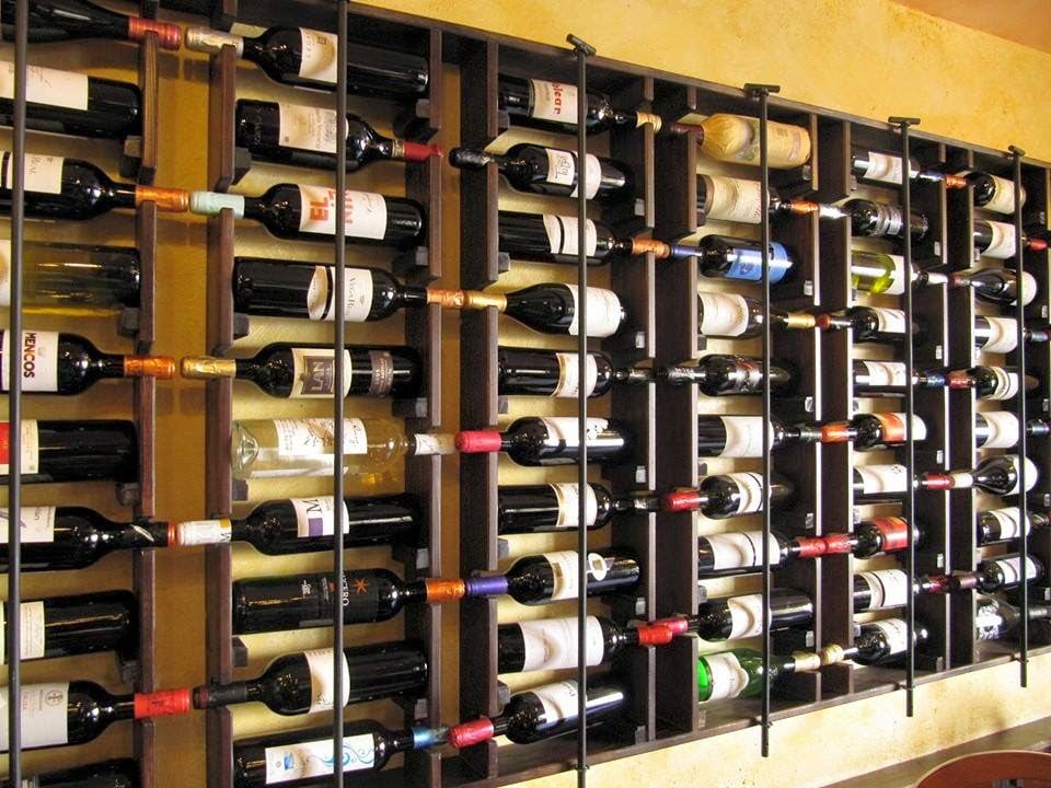 Taberna del Arenal 2