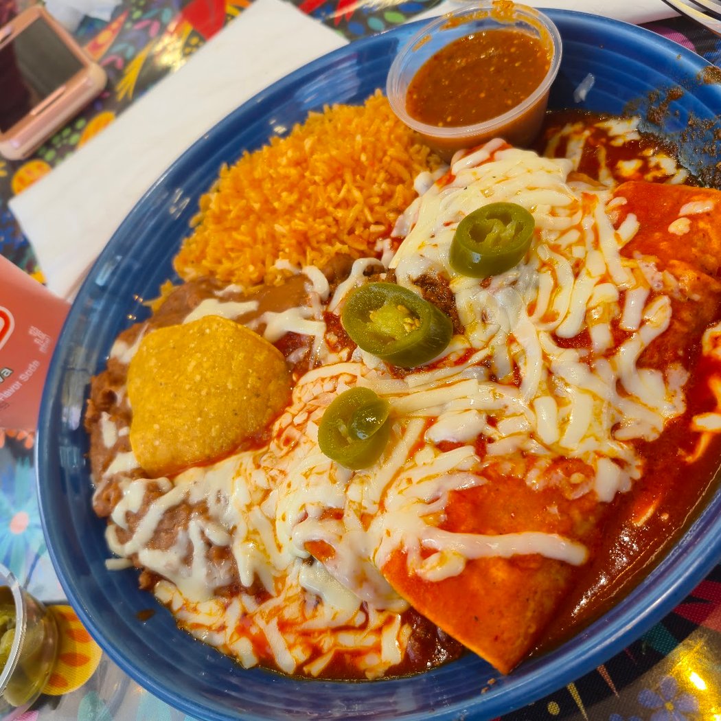 El Rincon 3