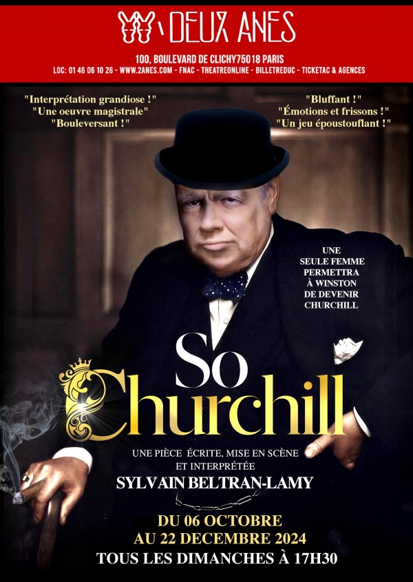So Churchill 1
