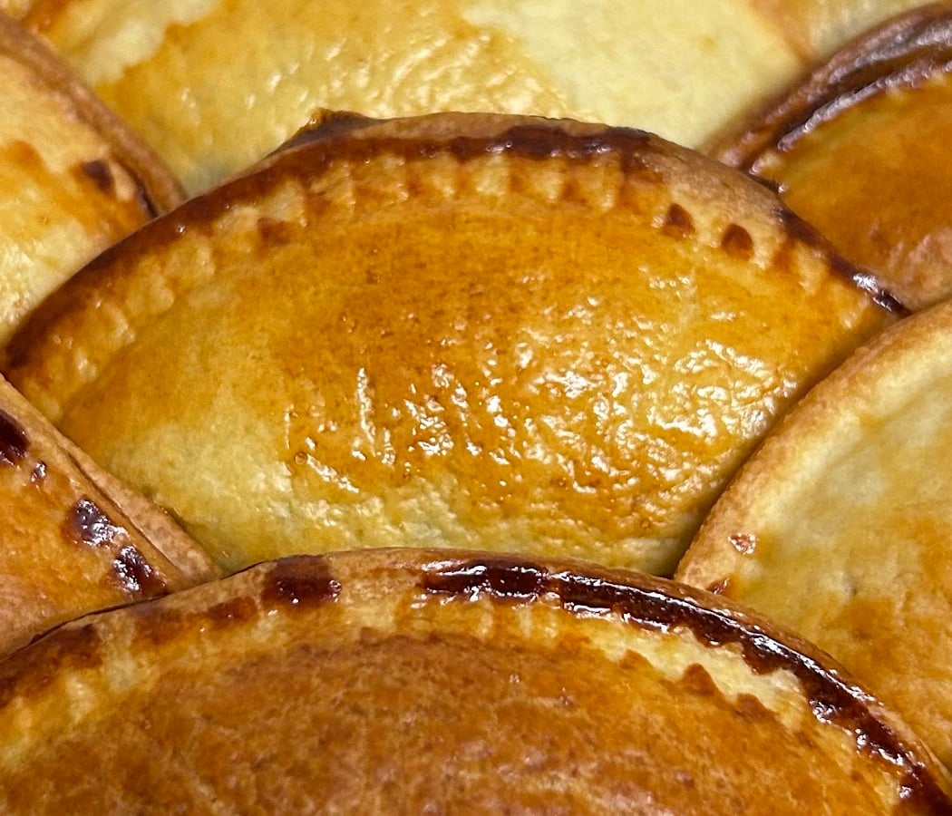 Divina Empanada 1