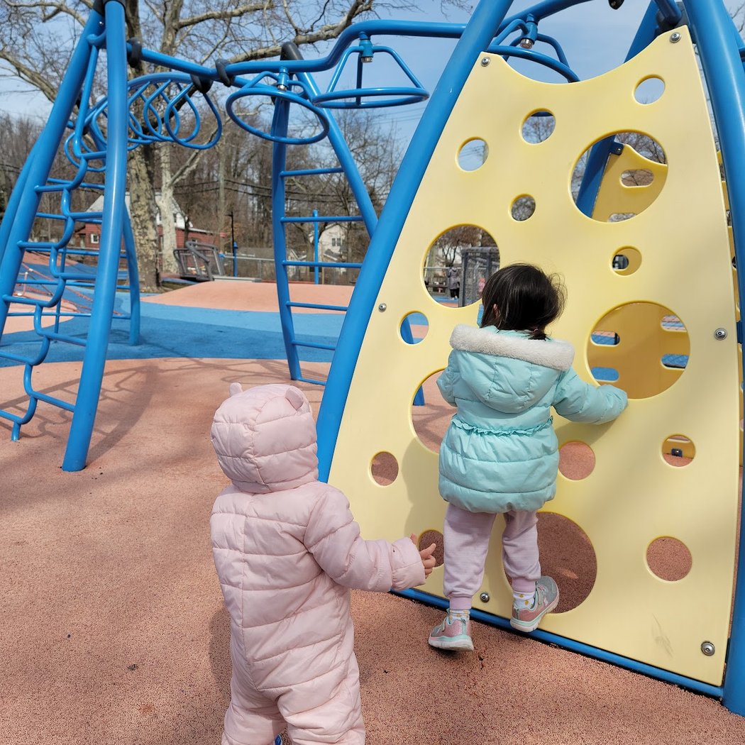 Schmul Park 1