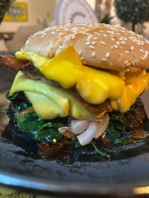 Food-Truck La roulotte de Sillery 2