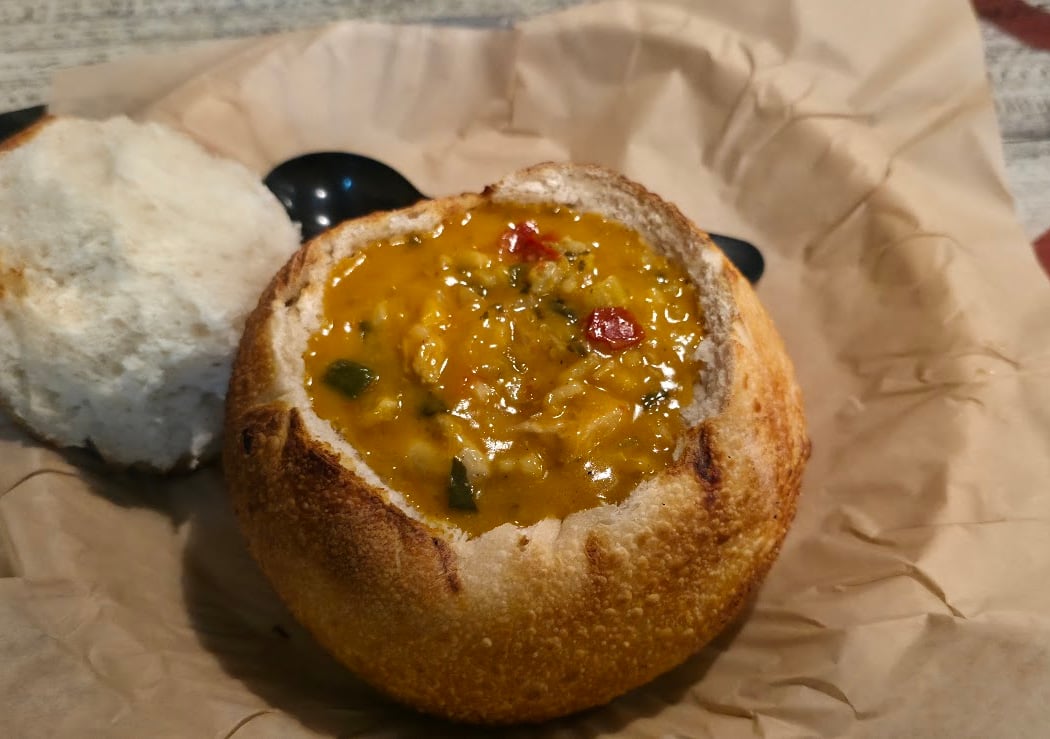 Sourdough and Co 3