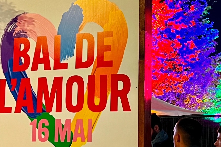 Bal de l’Amour 1