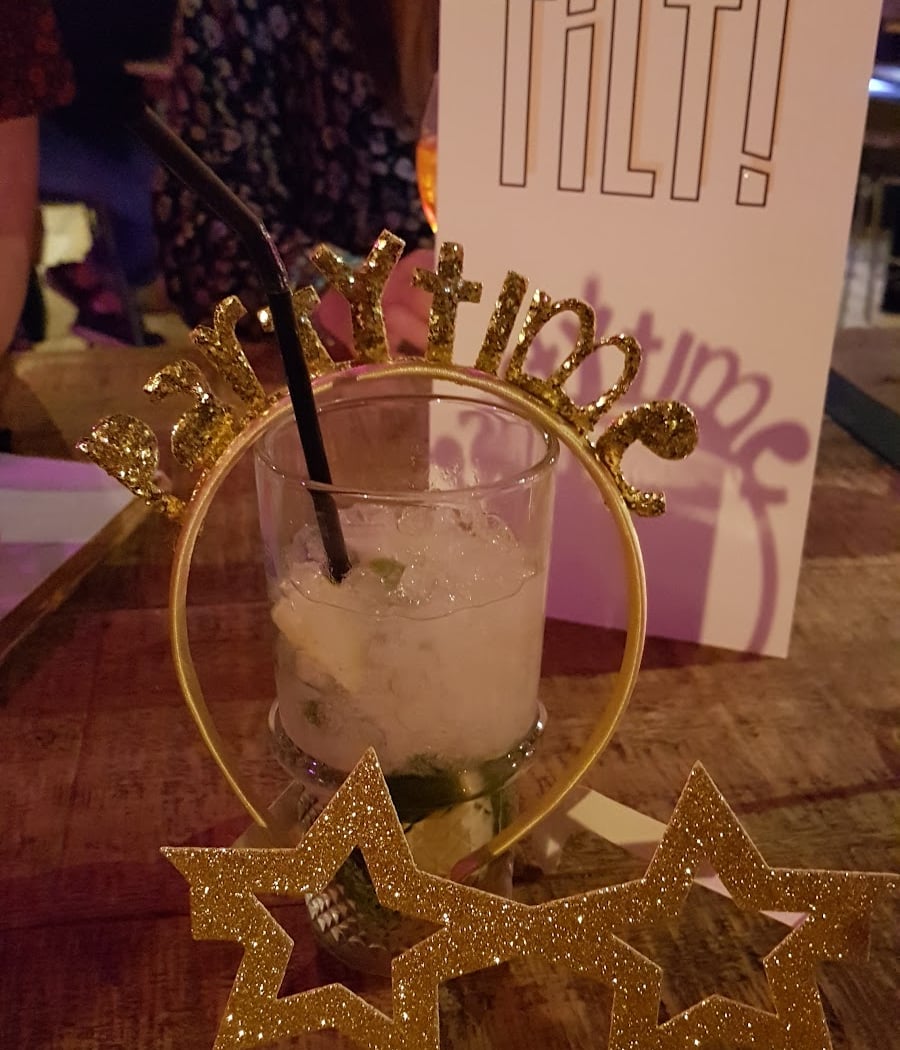 Tilt! - Pub & Club - Massieux 4