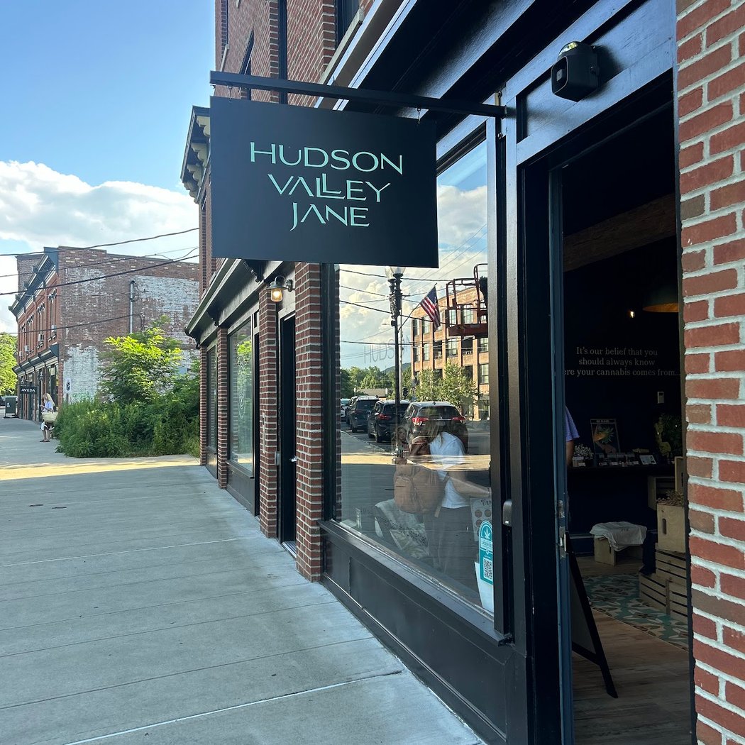Hudson Valley Jane 2