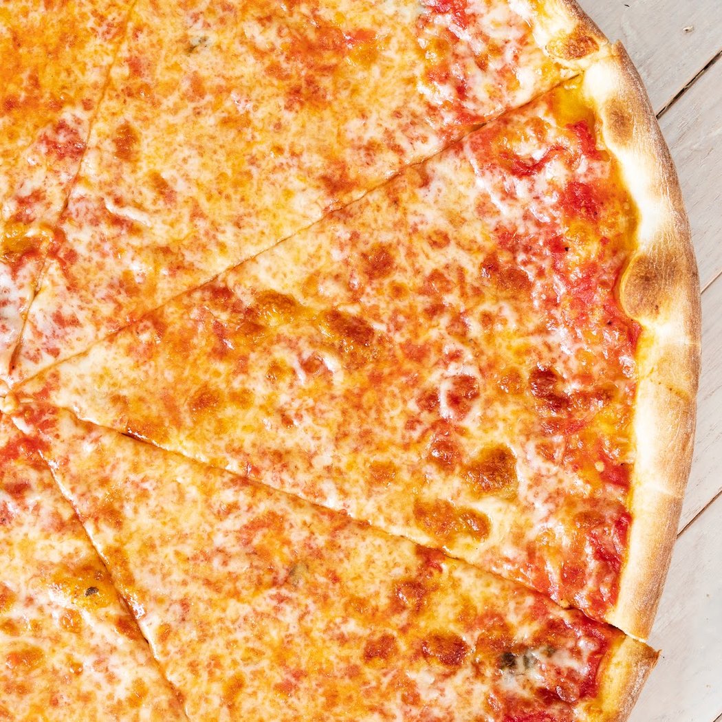 Gravesend Pizza 1