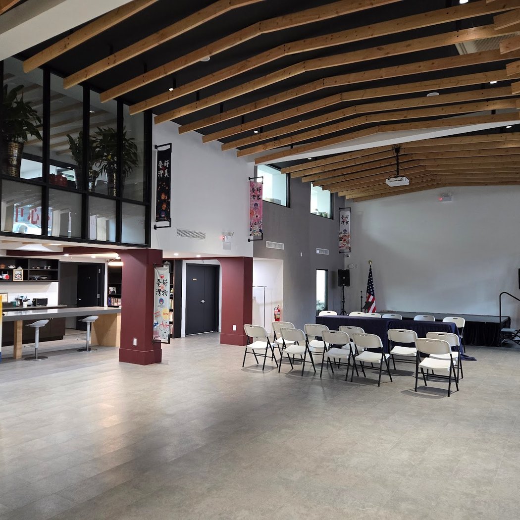 Culture Center of Taipei Economic and Cultural Office in New York 2