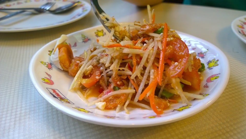 Saap Thai Kitchen 3