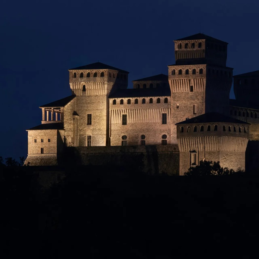 Château de Lumières 1