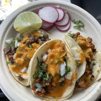 Camila's Tacos (Food Truck) 1