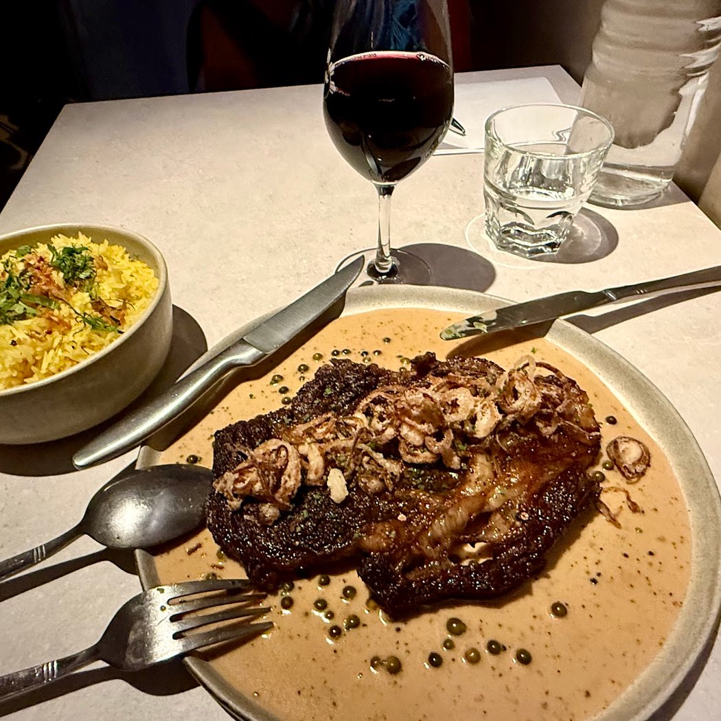 Dîners turco-philippins avec le chef Şahin 3