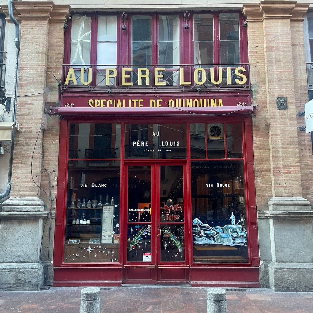 Au Père Louis 2