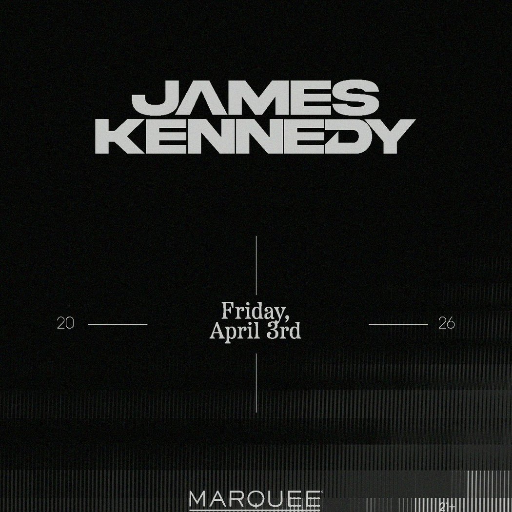 James Kennedy 1