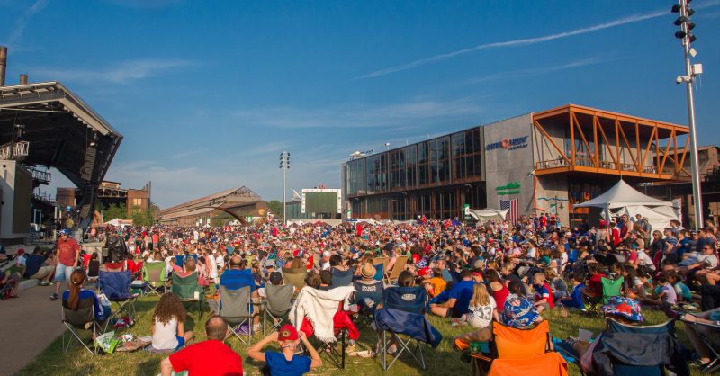 FIFA World Cup Final Viewing Party 3