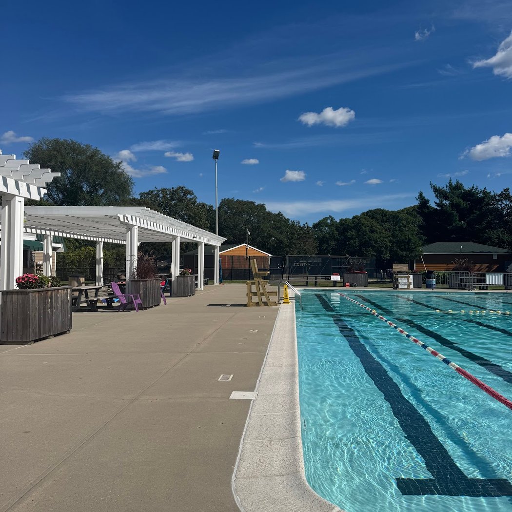 Centereach Pool 2
