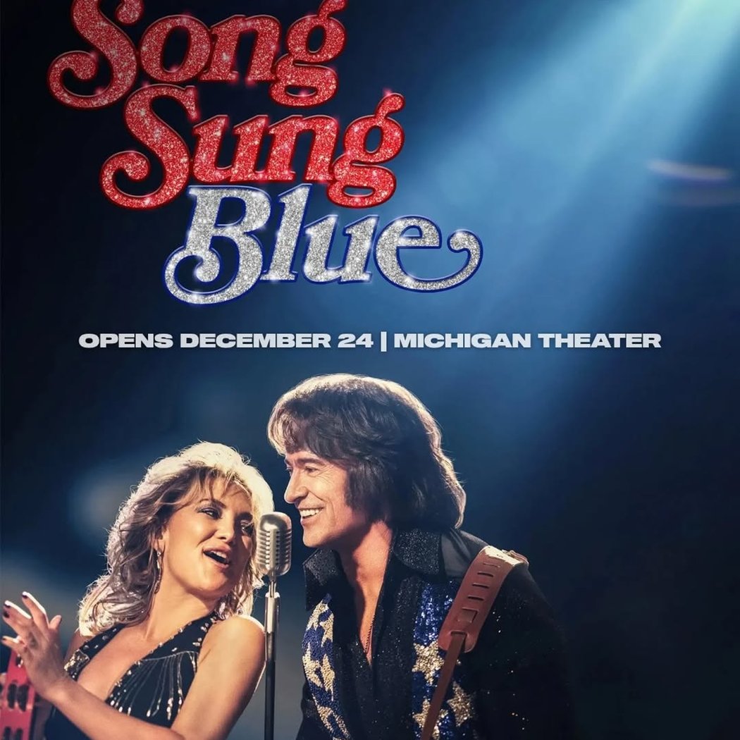Song Sung Blue 1