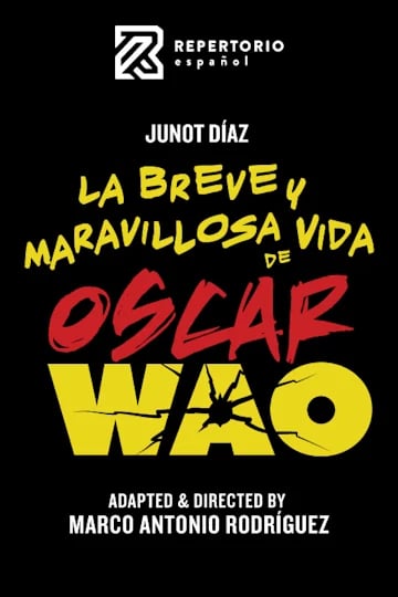 La Breve y Maravillosa Vida de Oscar Wao