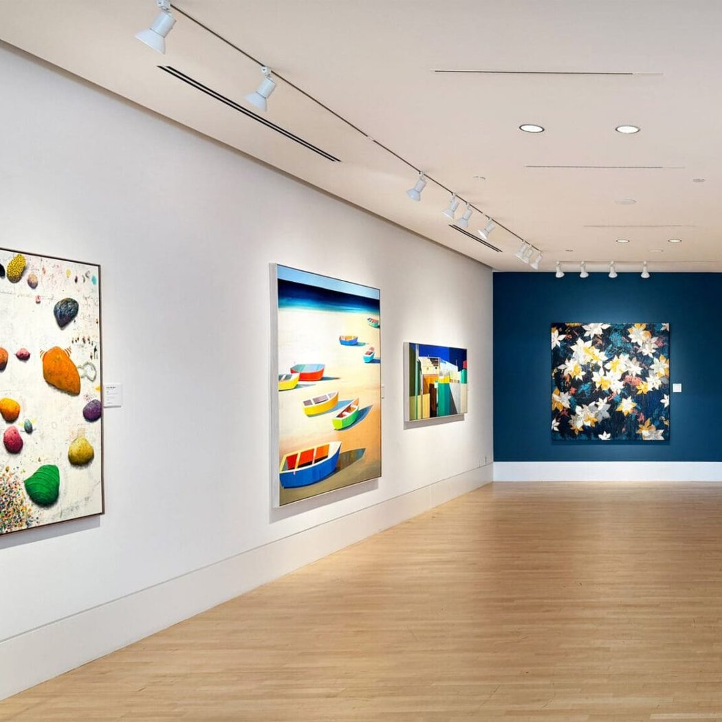 Curator's Choice Group Exhibition 3