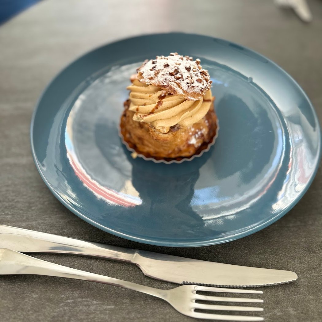 Sylvie Sarda Artisan Pâtissier 1