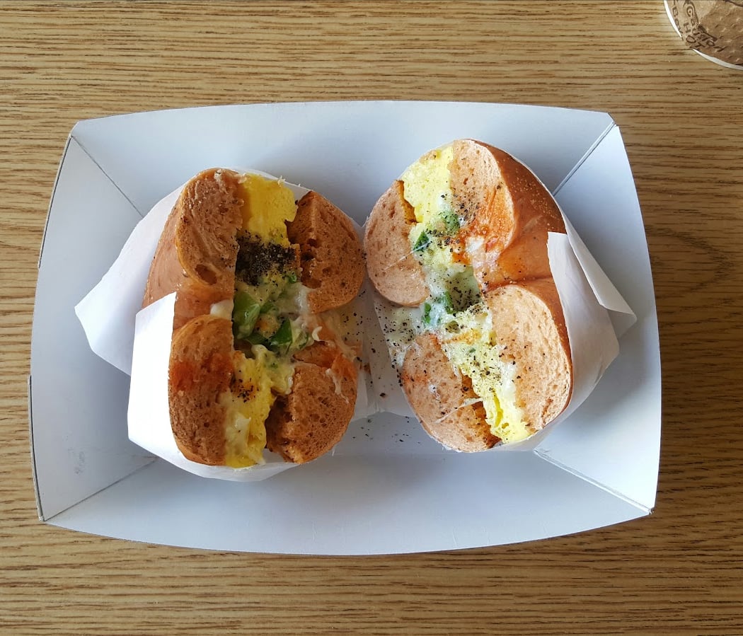 Bagelry 3