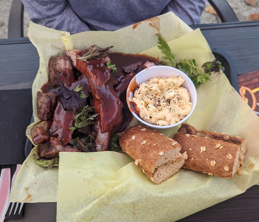 Lizzy's Cajun Cafe 3