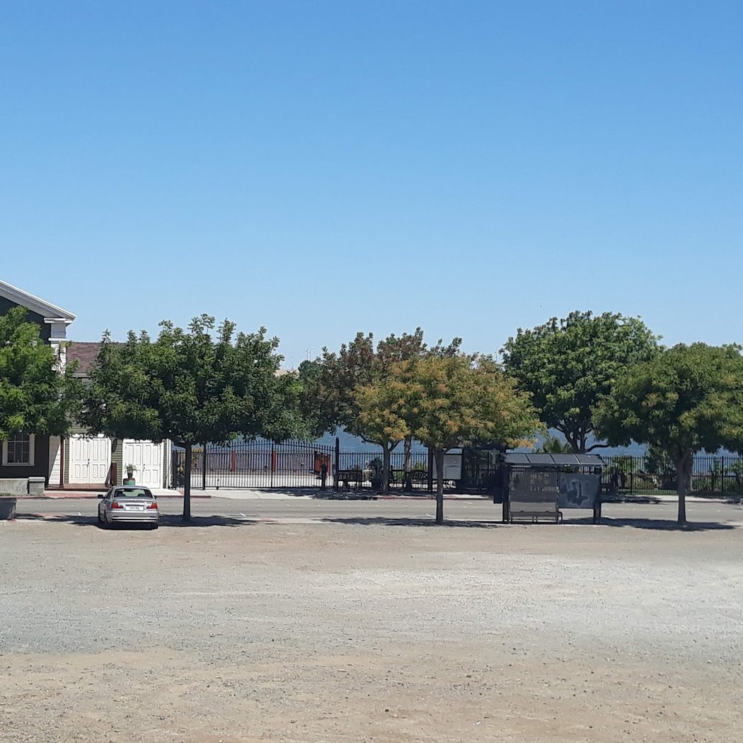 Keep Antioch Beautiful 3