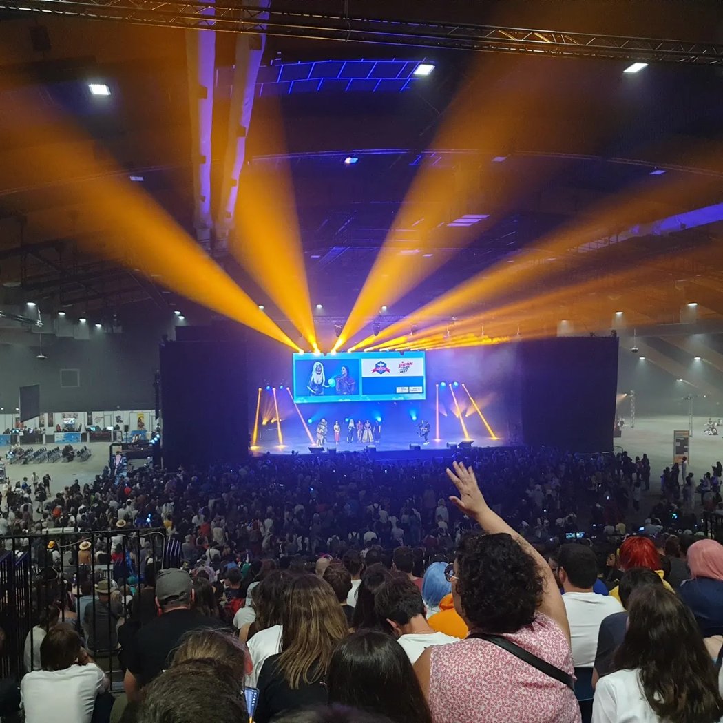 Japan Tours Festival 1