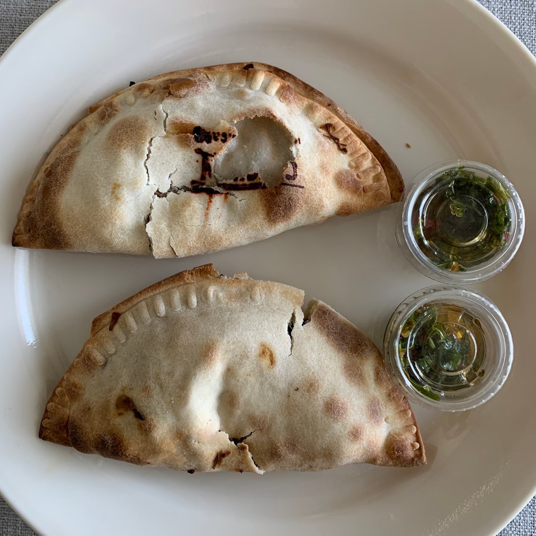 Cafe Buenos Aires - Emeryville 2