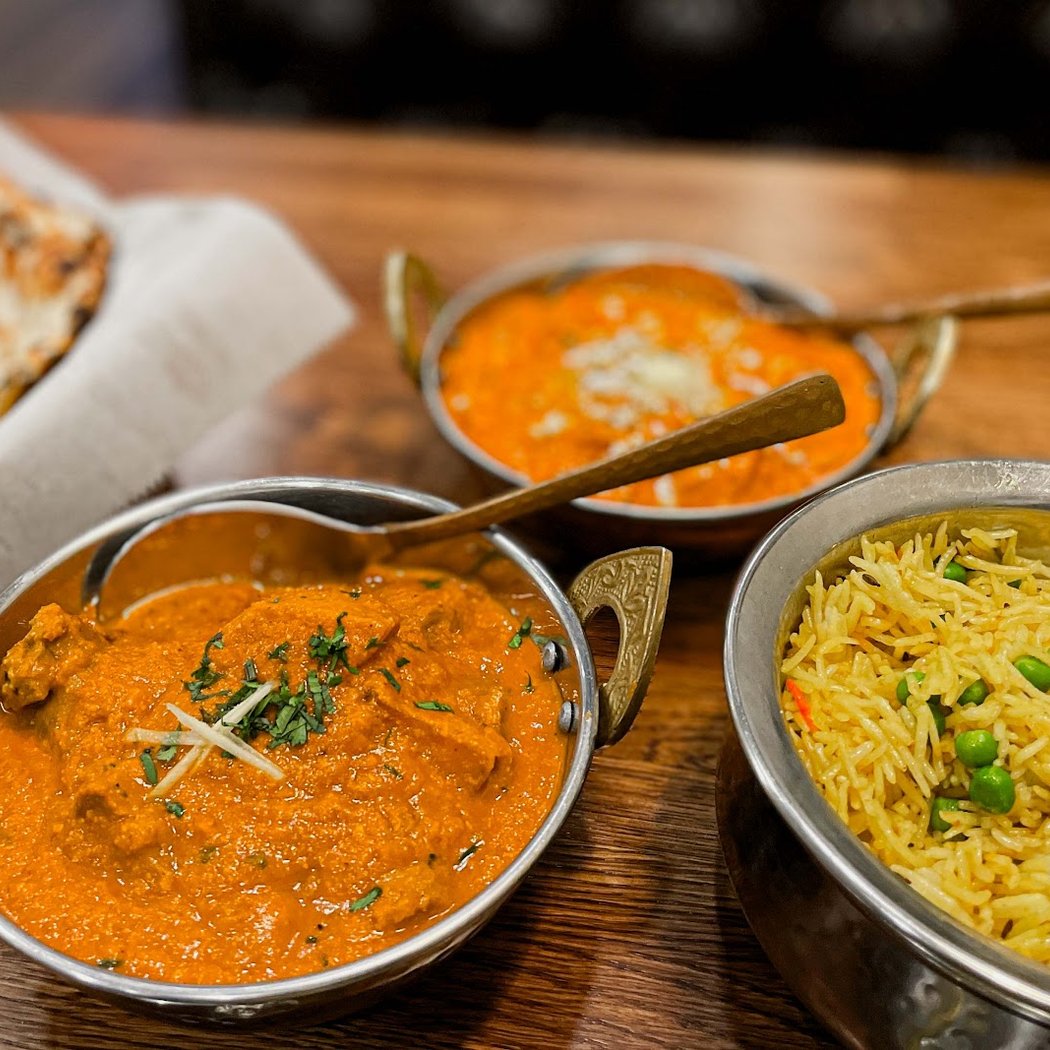 KOHINOOR Indian Cuisine 1