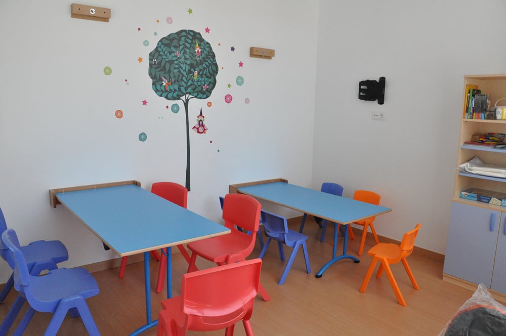 Wonderland Bilingual Centre 2