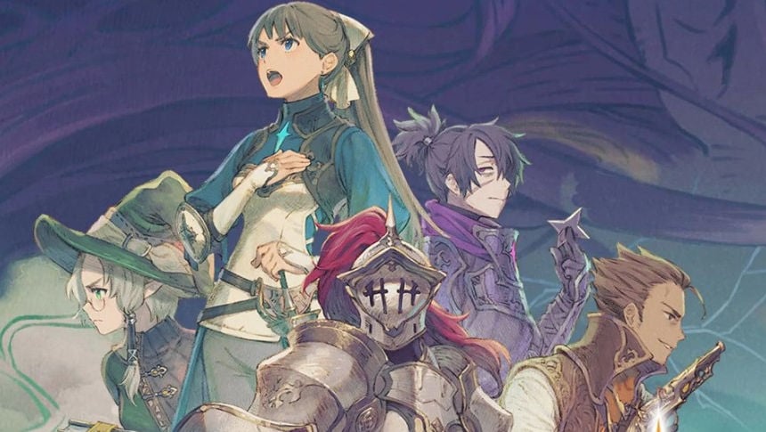 One Shot Fabula Ultima 1