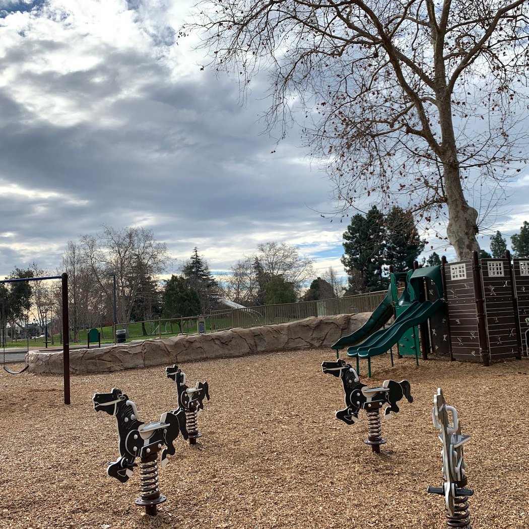 Playground | Charles F. Kennedy Park 3