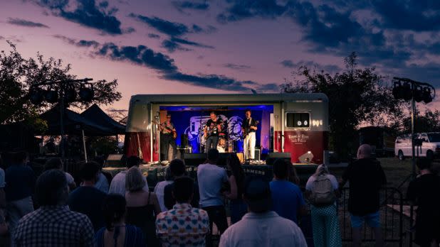 Meadowlark Festival 1