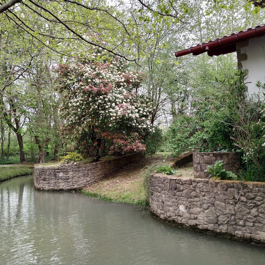 Moulin de Bassilour 2