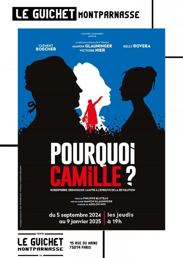 Pourquoi Camille ? 2