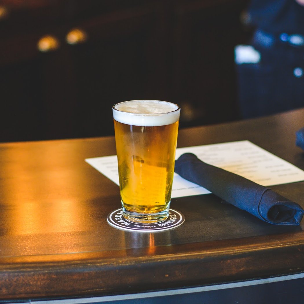 Live Music Sunday - Ft. Hattie Craven 3