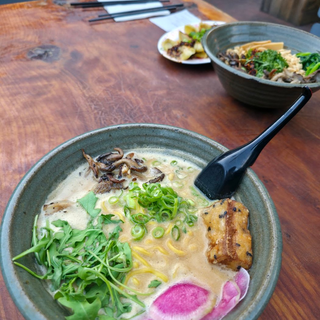 Full Steam Dumpling 3