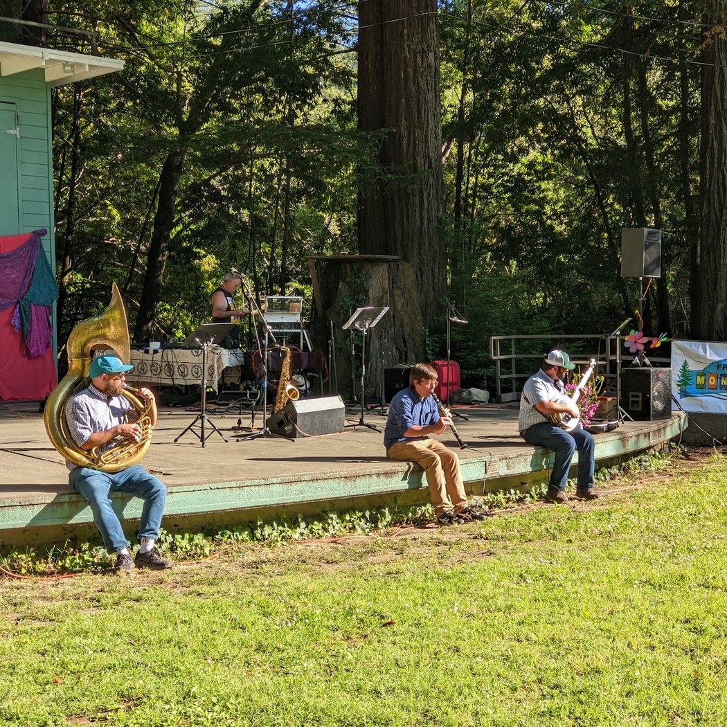 Terrapin Roadshow 3