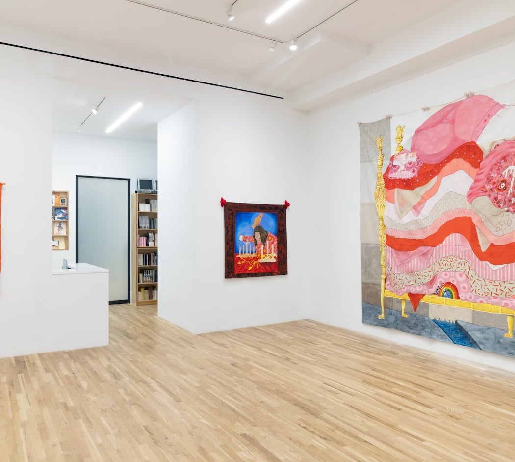 The Bay Area: Two Decades with Robert Arneson, Elmer Bischoff, Joan Brown, David Park, William T Wiley 3