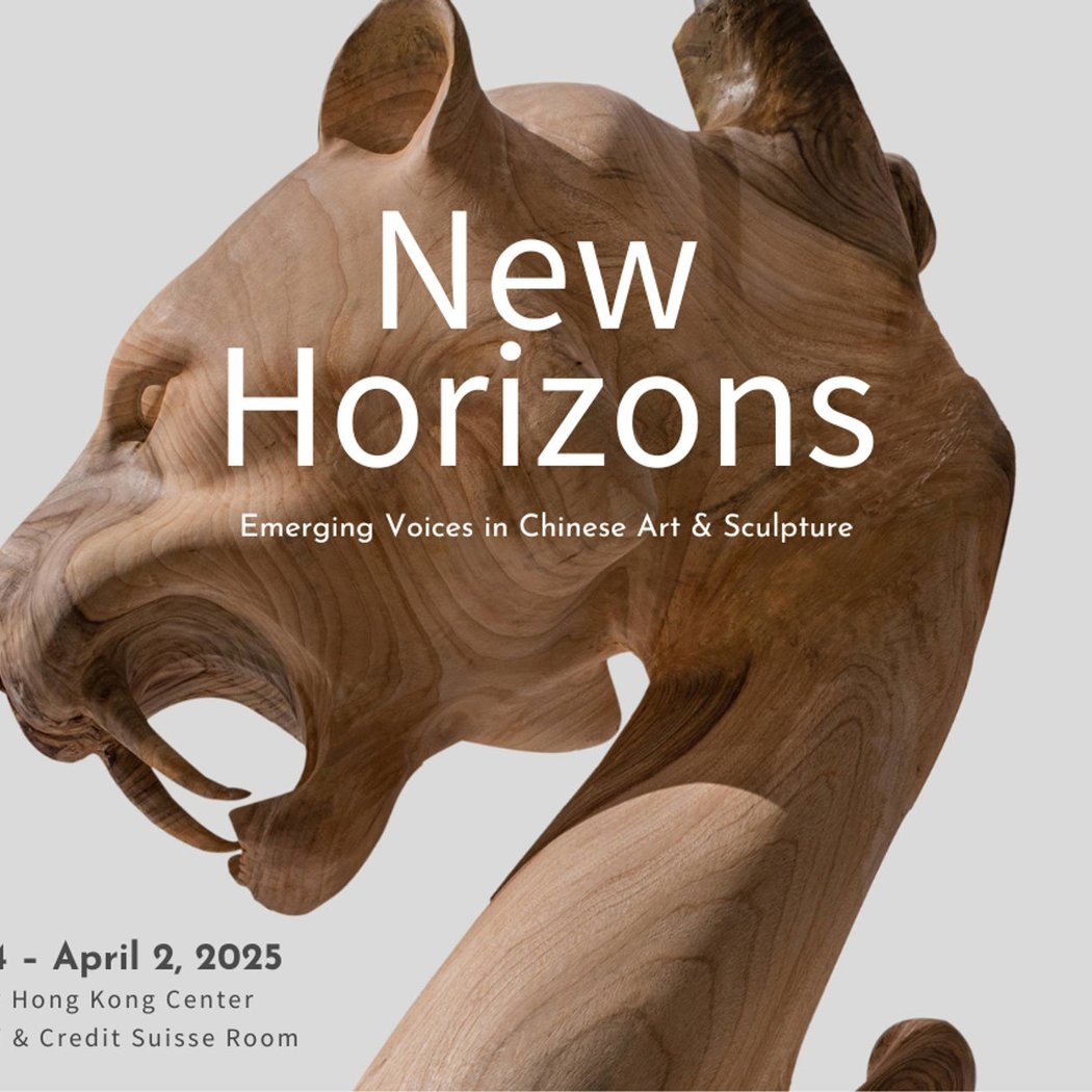New Horizons 1