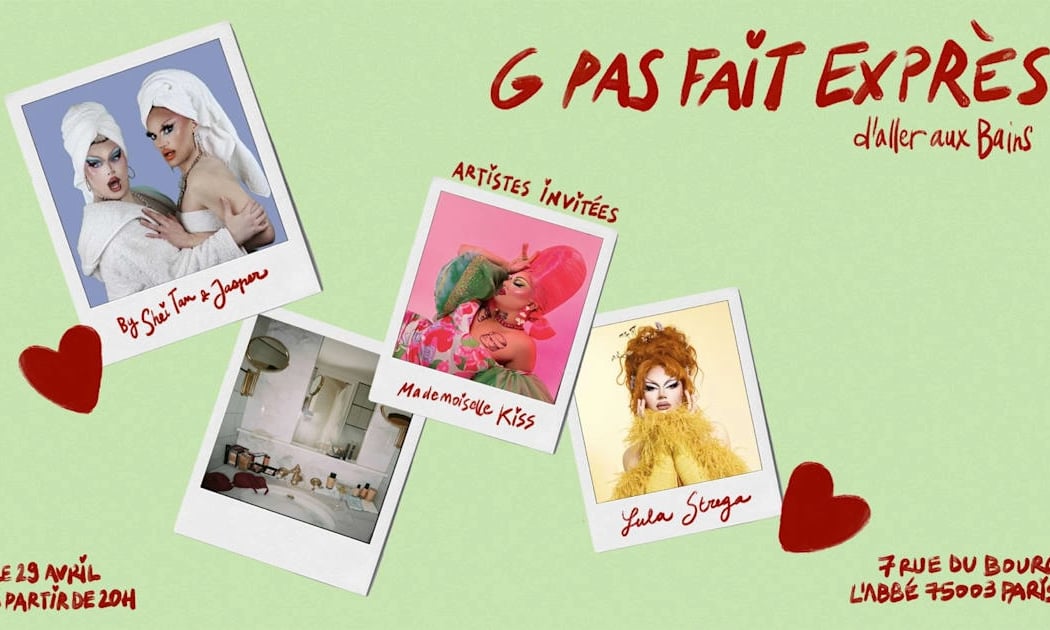 G Pas Fait Exprès 1