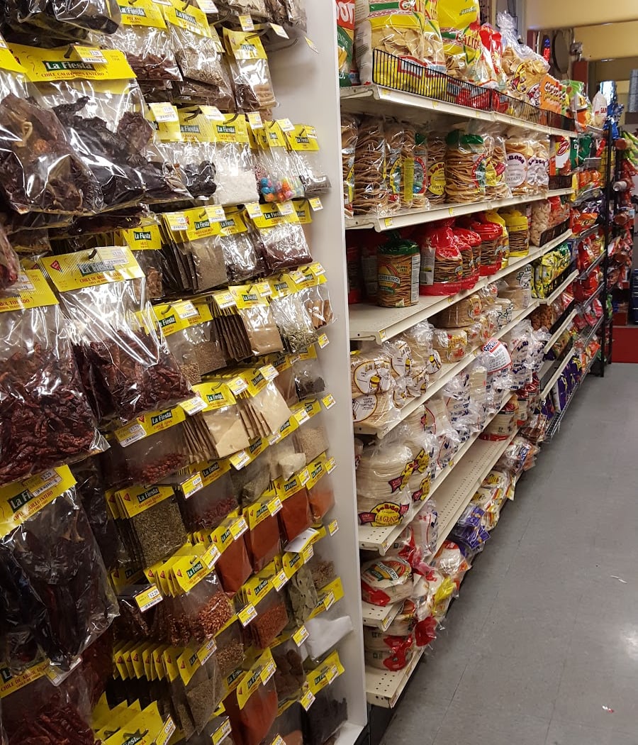La Tiendita Market 2
