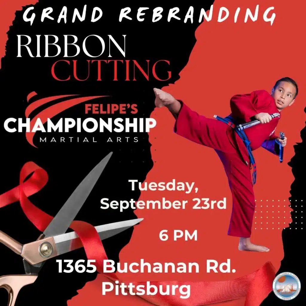 Grand Rebranding Ribbon Cutting 1