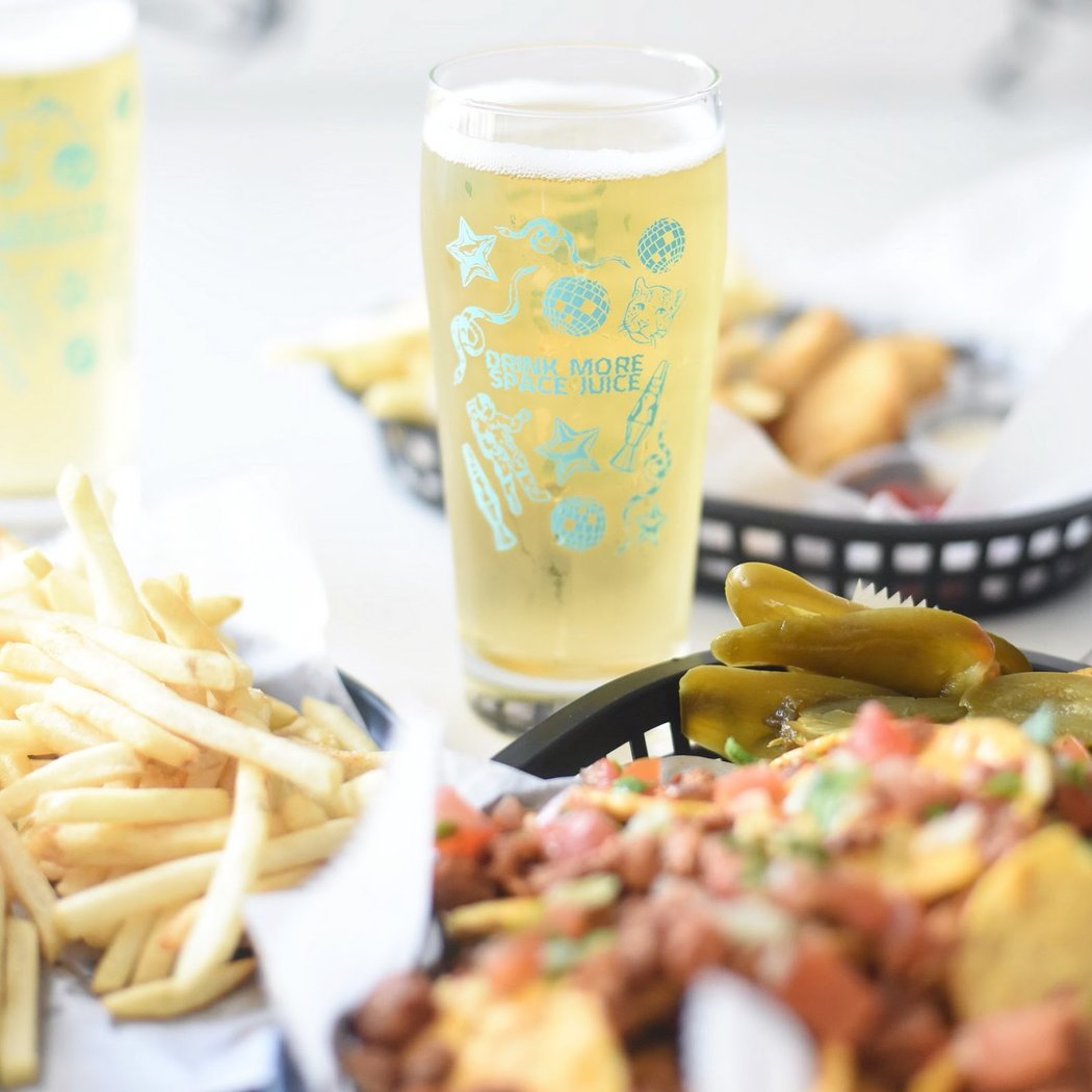 Celestial Beerworks 2