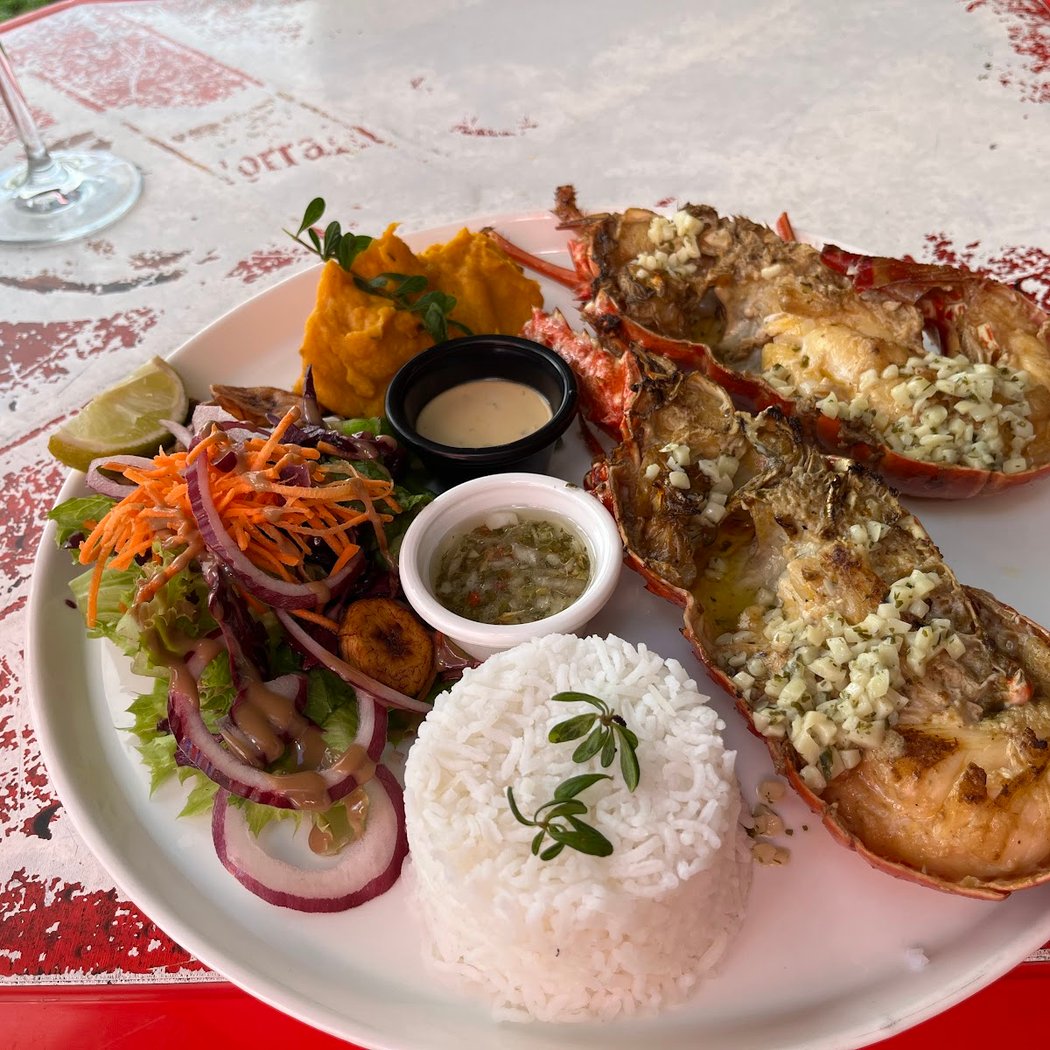 La Kabananou 1