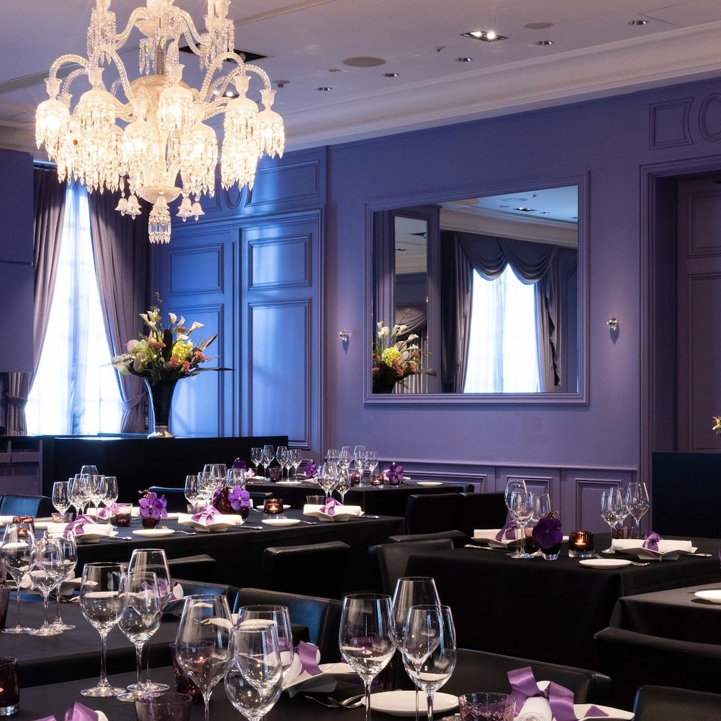 LA TABLE de Joël Robuchon 2