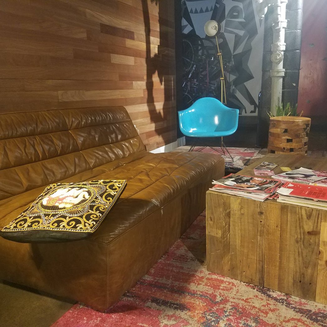 Rockwall Studios 3