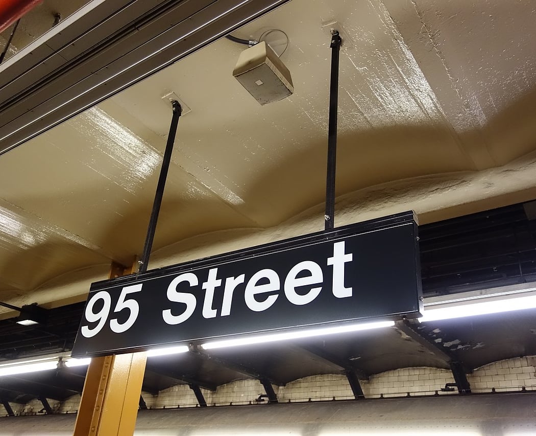 Bay Ridge-95 St 3